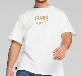 Puma men's sweatshirt