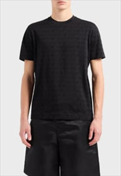 بلوزة نص كم