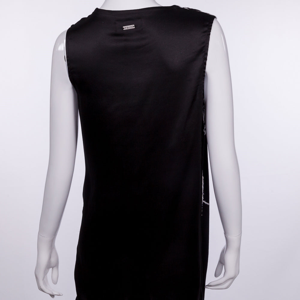 فستان كاجوال