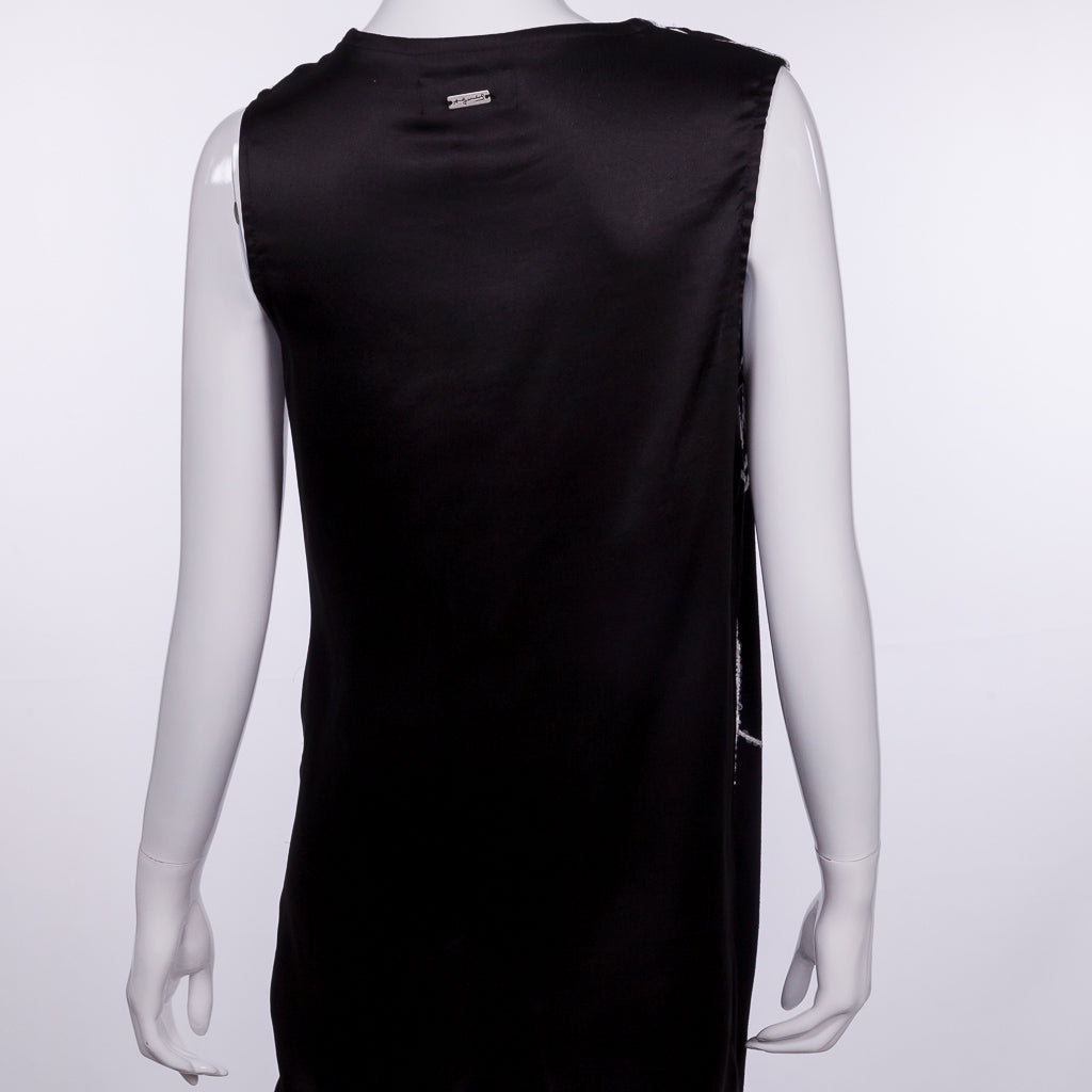 فستان كاجوال