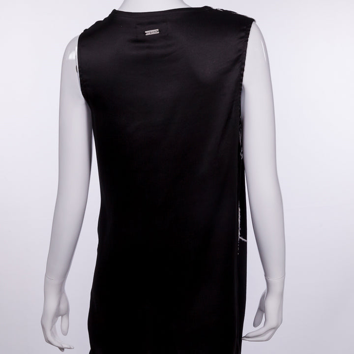 فستان كاجوال