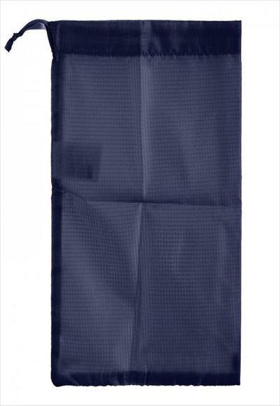 مينيجو - حقيبة تخزين ملابس 3 قطع (كحلي)