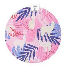 مفرش مائدة منسوج