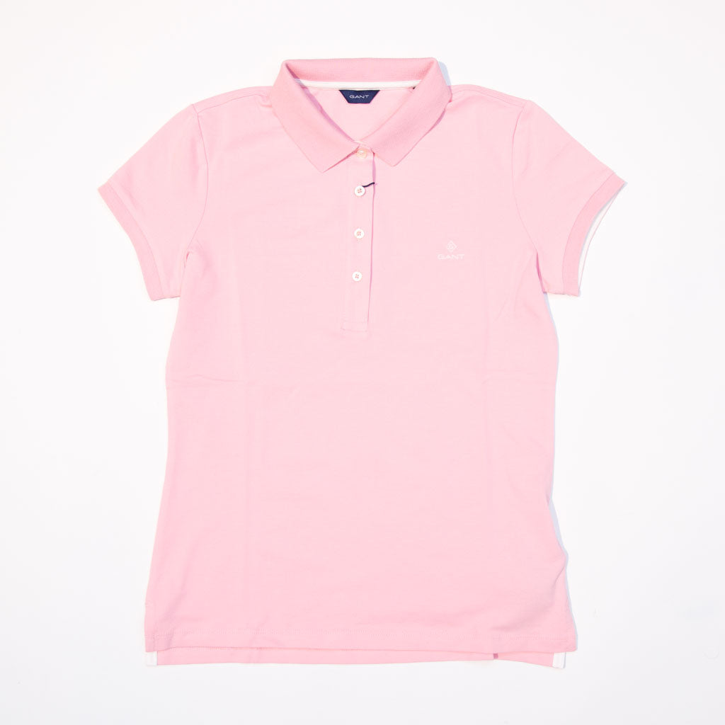 تيشيرت بقبة بولو