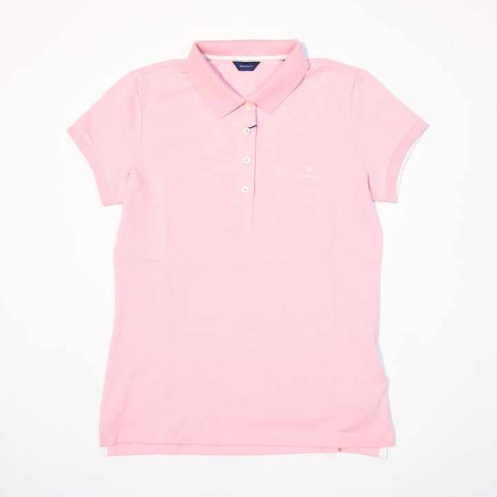 تيشيرت بقبة بولو