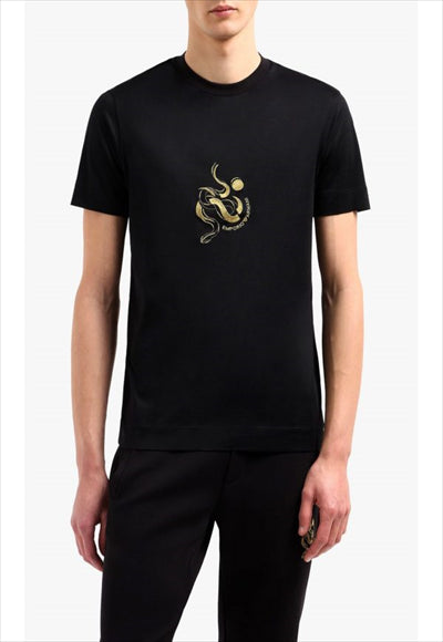 بلوزة امبوريو ارماني