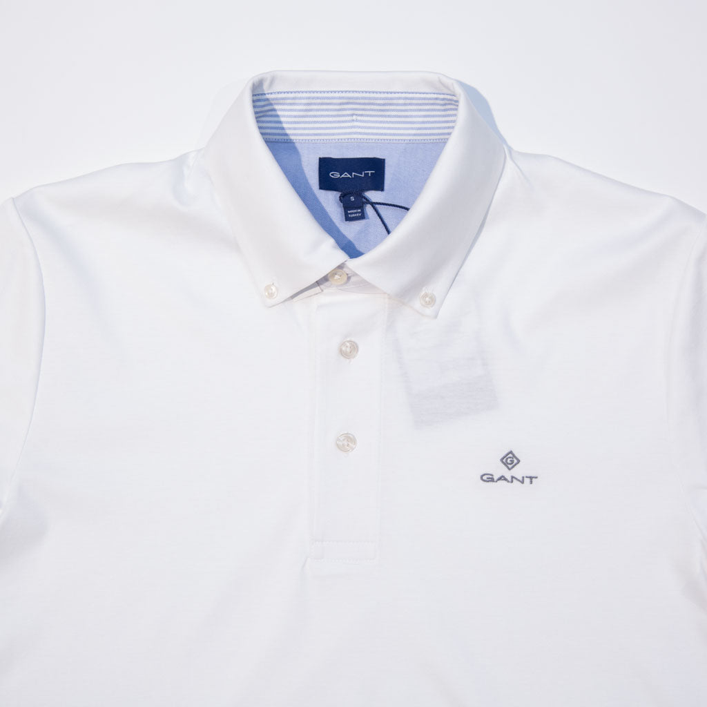 تيشيرت بقبة بولو