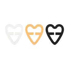 مشبك حمالة صدر 3 قطع