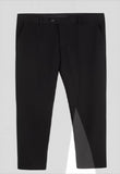 N.S-SLIM FIT SUIT PANTS-TRUE B