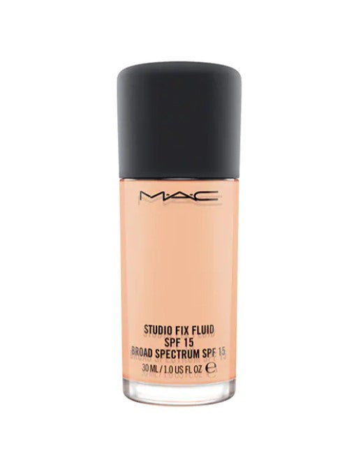 STUDIO FIX FLUID Foundation SPF 15