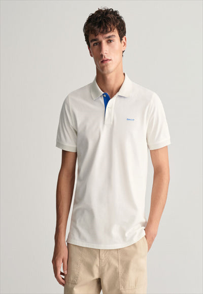 قميص قصة بولو