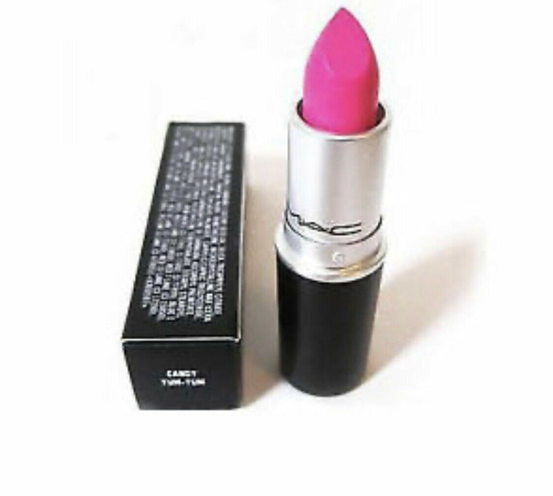 MAC Cosmetics - Matte Lipstick - Candy Yum-Yam