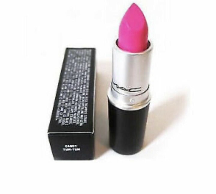 MAC Cosmetics - Matte Lipstick - Candy Yum-Yam