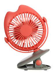 مروحة صغيرة