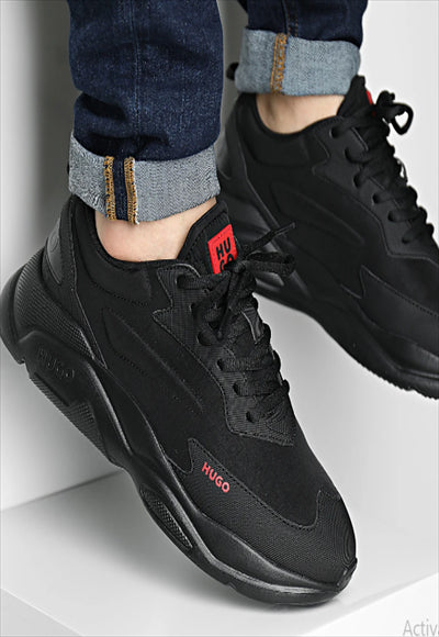 HUGO BOSS|men-shoes|Bazarcom 