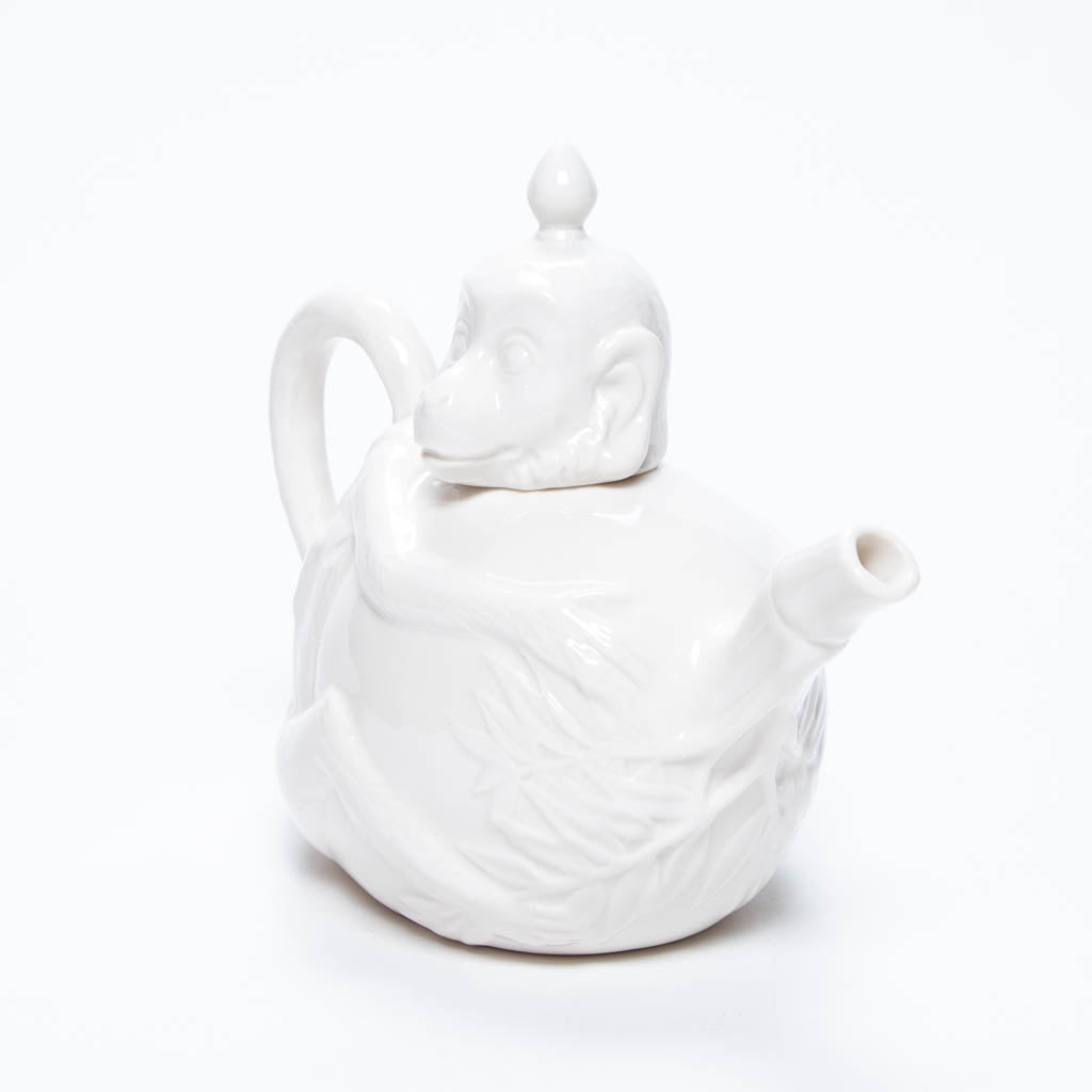 Teapot
