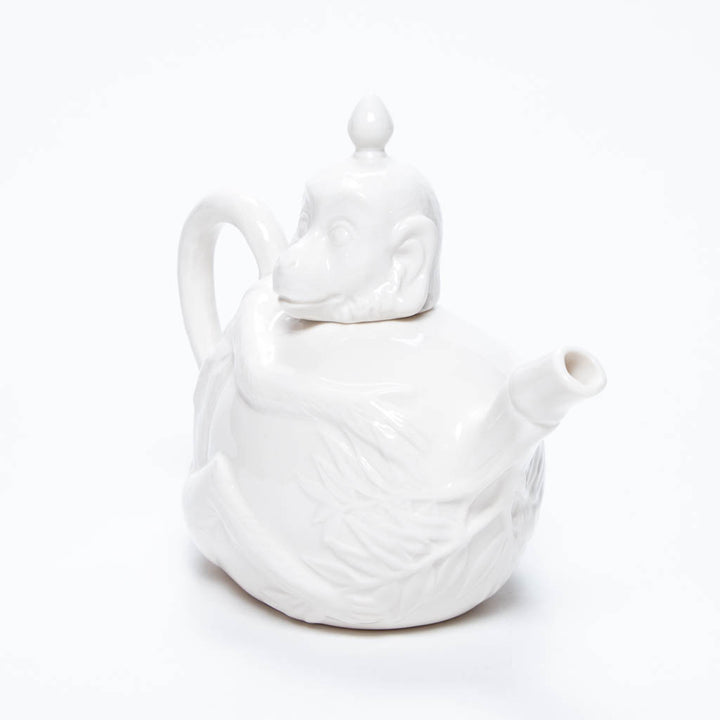 Teapot