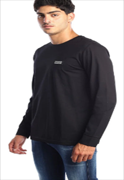 تي شيرت باكمام طويلة