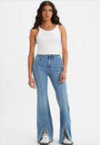 726 Women's High Rise Jeans