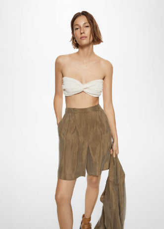 بنطلون قصير