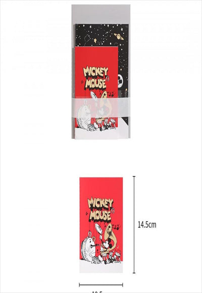 مجموعة ميكي ماوس بالغرز