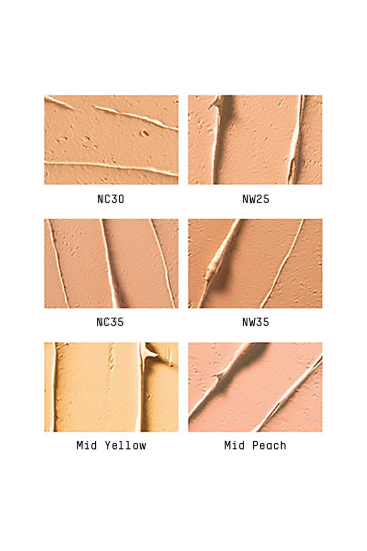 MAC Studio Fix Concealer & Color Corrector