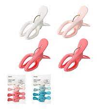 مشبك كبير 8 قطع