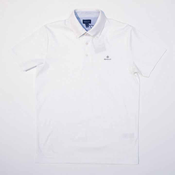 تيشيرت بقبة بولو