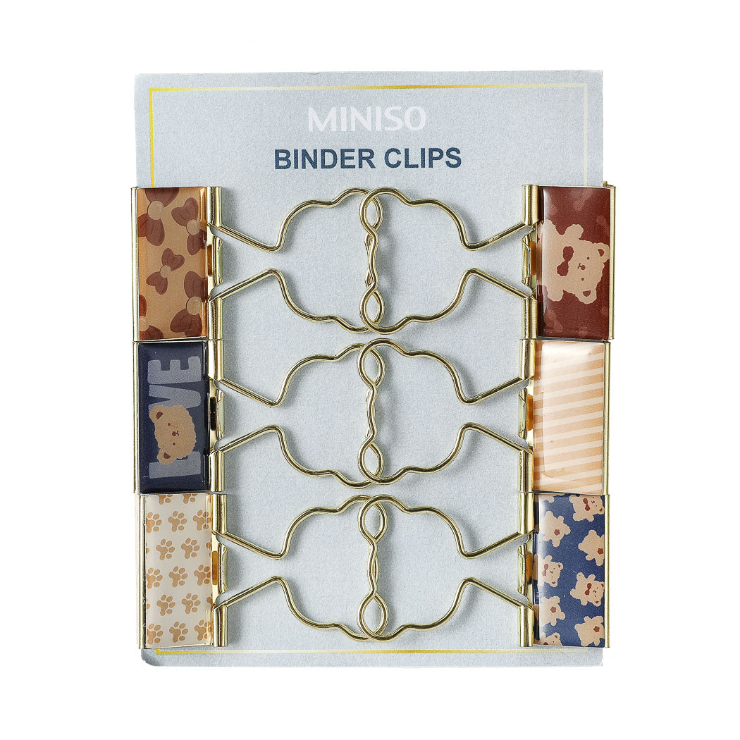 مشابك تثبيت على شكل إبوكسي