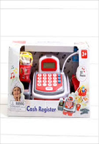 سوبر ماركت كاش