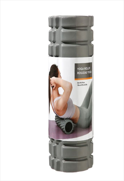 رول يوغا رمادي