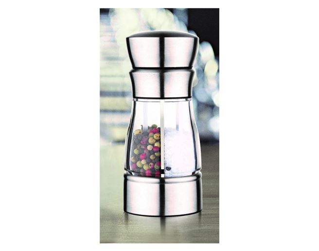 مطحنة الملح والفلفل