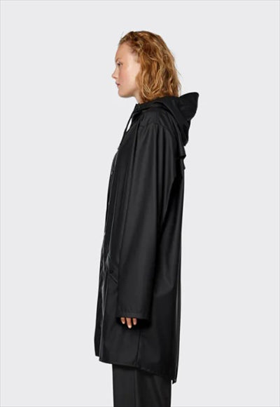 جاكيت للمطر