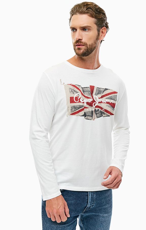 بلوزة شتوية