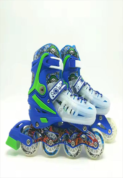 حذاء سكيت 2980