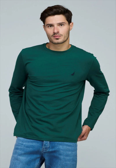 N.S-JERSEY 165-TIDAL GREEN