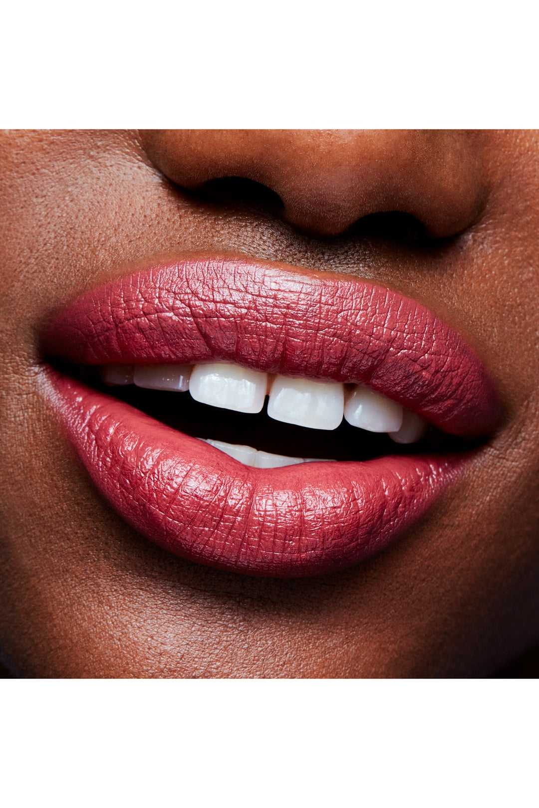 MAC Creamy Lipstick - Amplified Break-Up Lipstick 3g