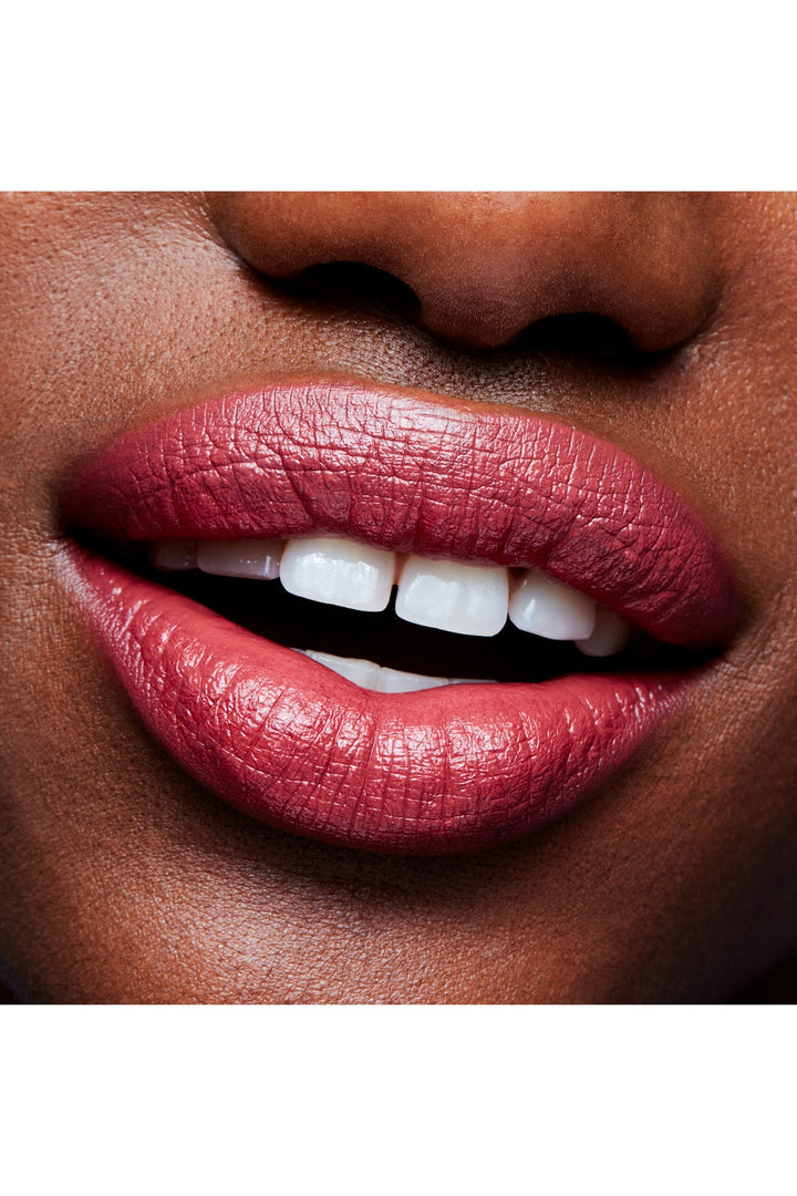 MAC Creamy Lipstick - Amplified Break-Up Lipstick 3g