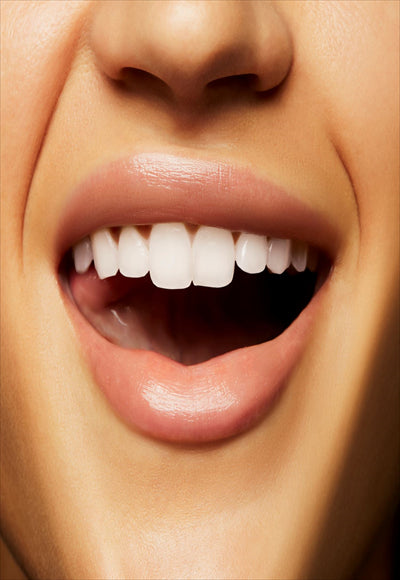 MAC Power Glass Lip Gloss