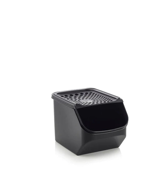 علبة تخزين الثوم والبصل - اونيون سمارت