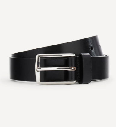 حزام خصر جلد