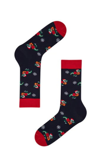 كلسات رجالية كريسماس