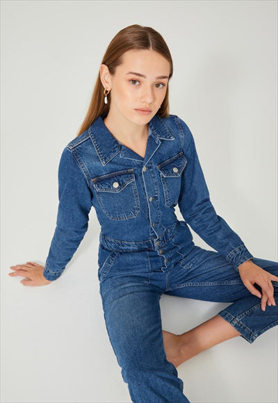 افرهول جينز