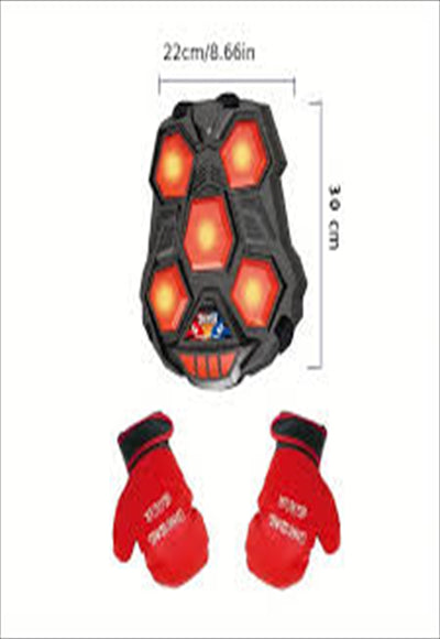 ملاكمة الكترونية