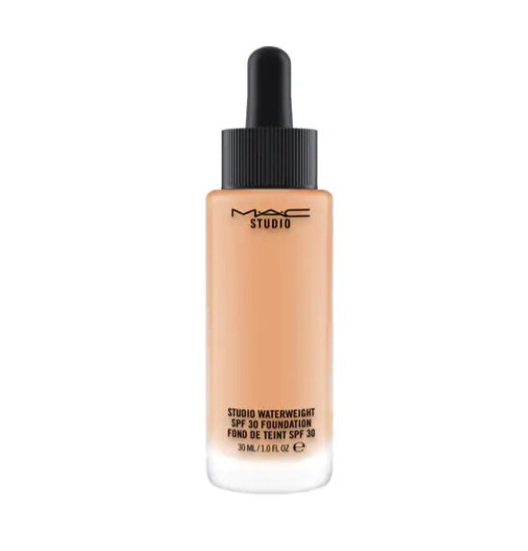 STUDIO WATERWEIGHT Foundation SPF 30 PA++
