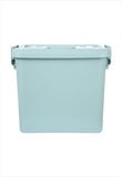 Storage box (green)