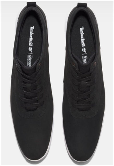 Sensor Flex Sole Shoe