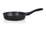 24 cm metal frying pan