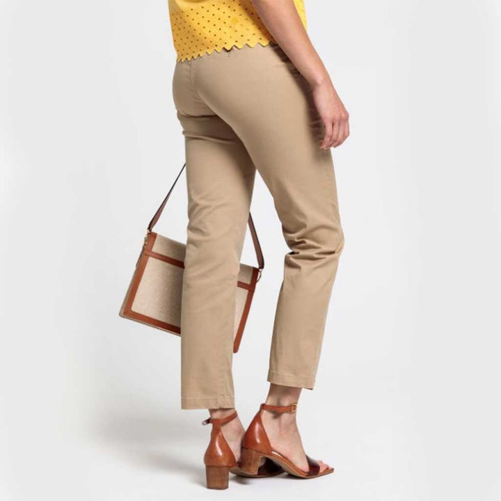 بنطال كاجوال