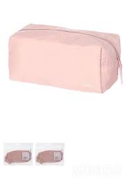 cosmetic bag